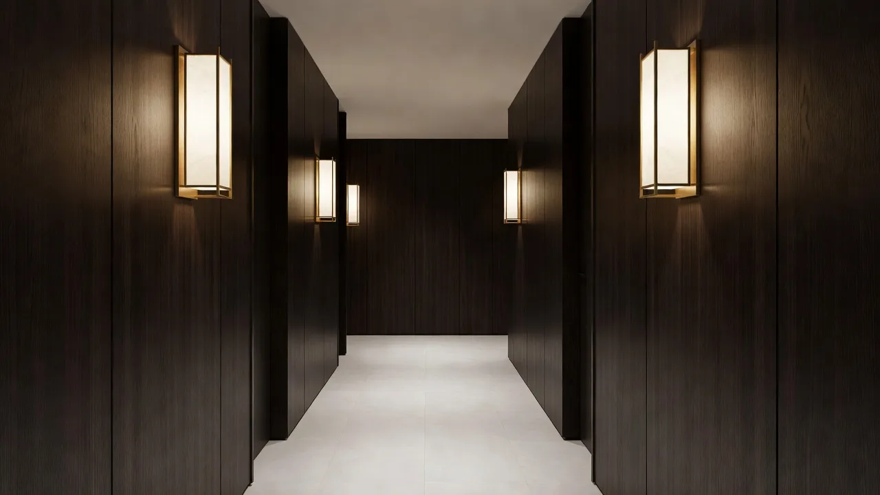 Wall Sconces