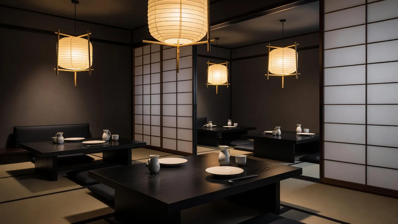 Restaurant Project