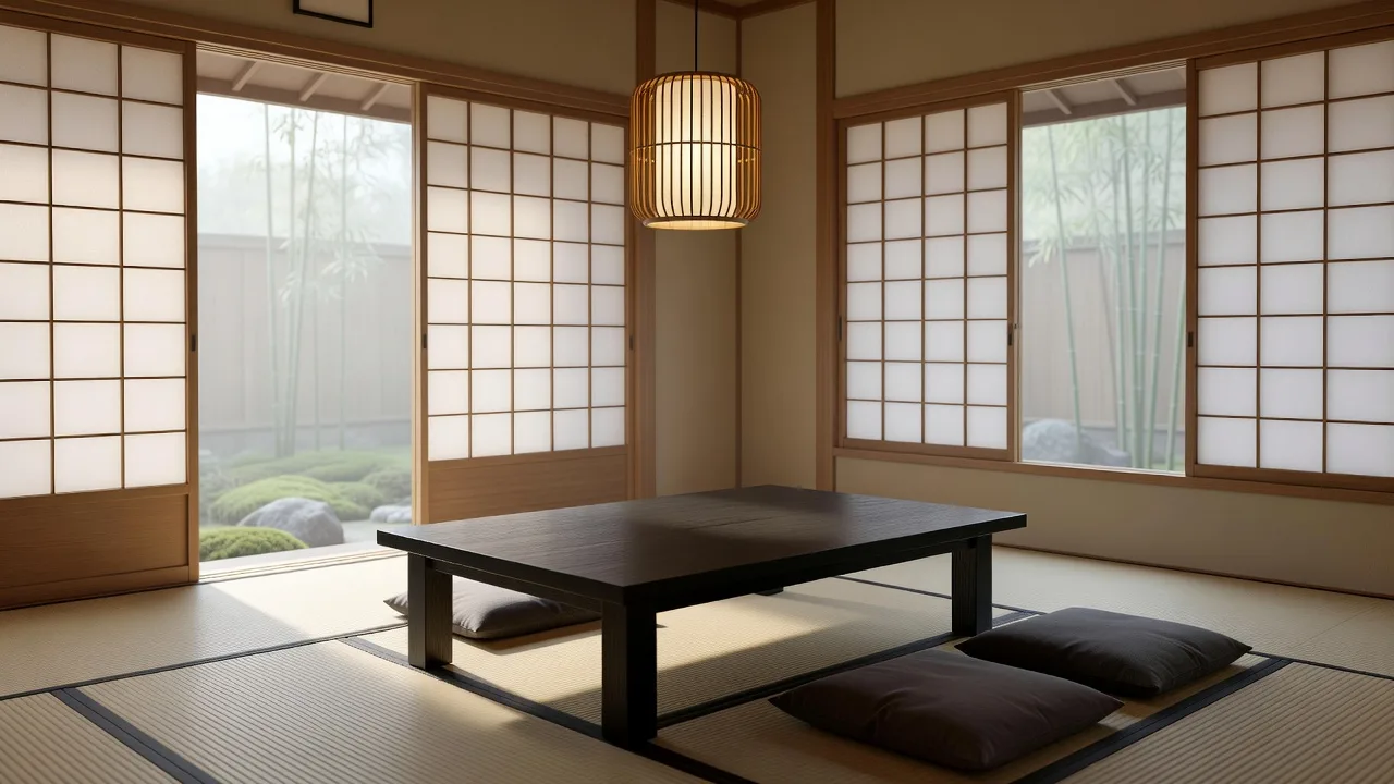 Private Ryokan Project