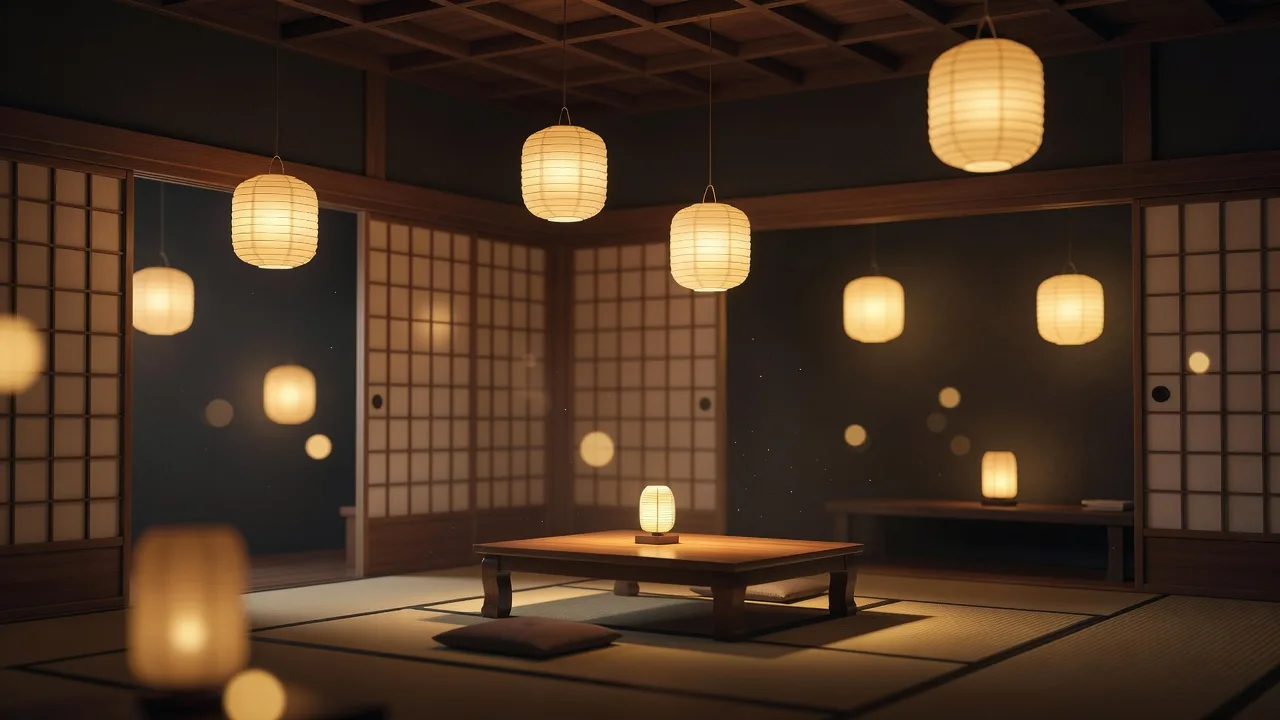 Wabi-Sabi Collection